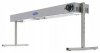 Listwa grzewcza 92cm montaż sufitowy/urządzenie wolnostojące Maxima 9362301
